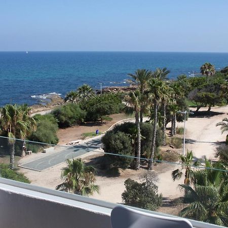 Casas Holiday - Miramar III Torrevieja Exteriér fotografie