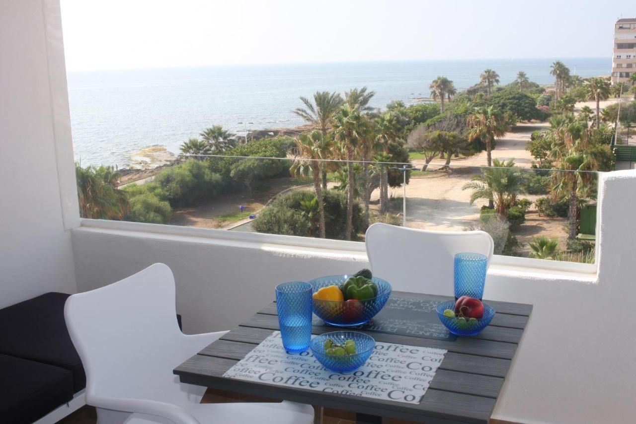 Casas Holiday - Miramar III Torrevieja Exteriér fotografie