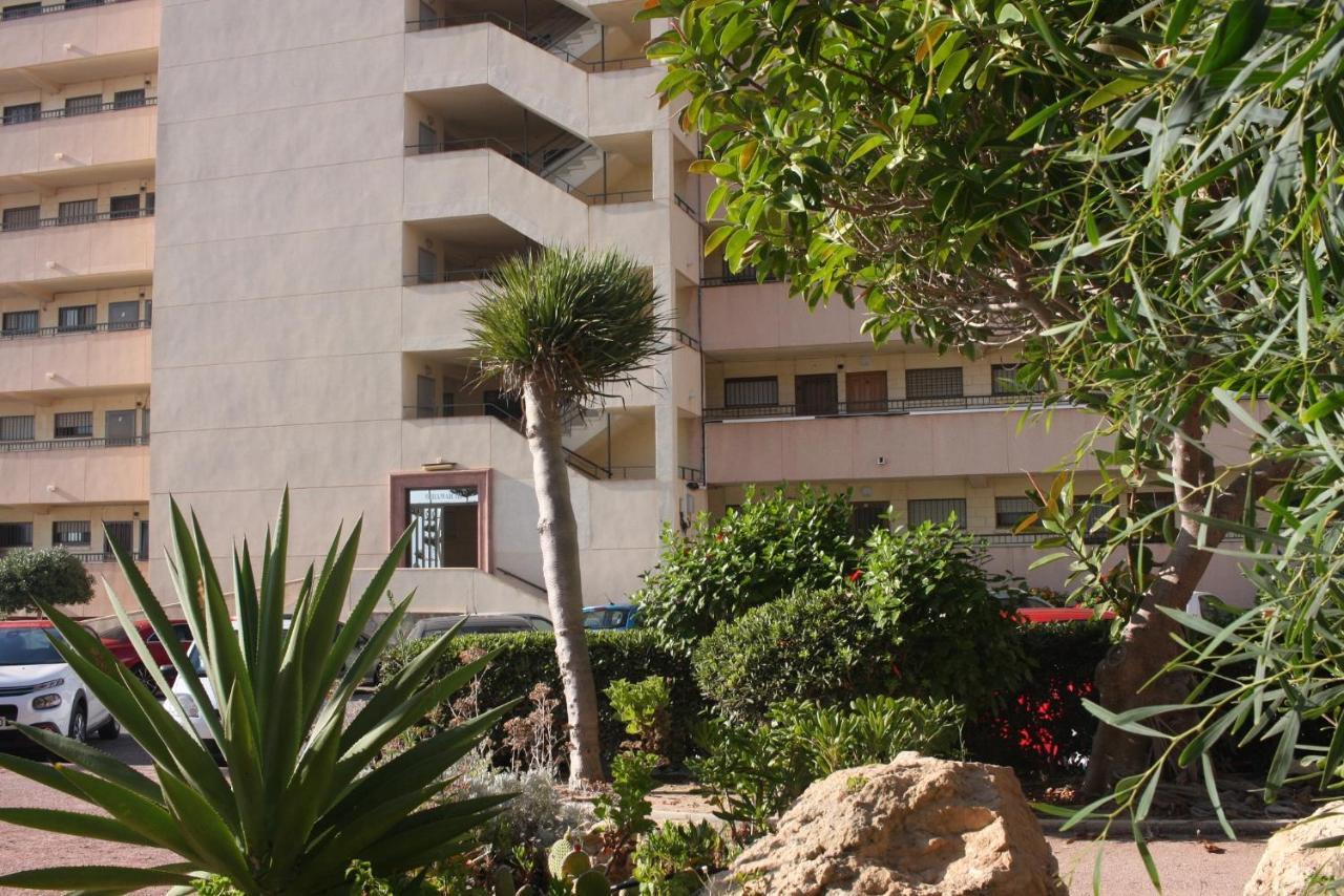 Casas Holiday - Miramar III Torrevieja Exteriér fotografie