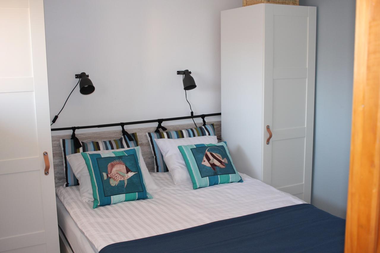Casas Holiday - Miramar III Torrevieja Exteriér fotografie
