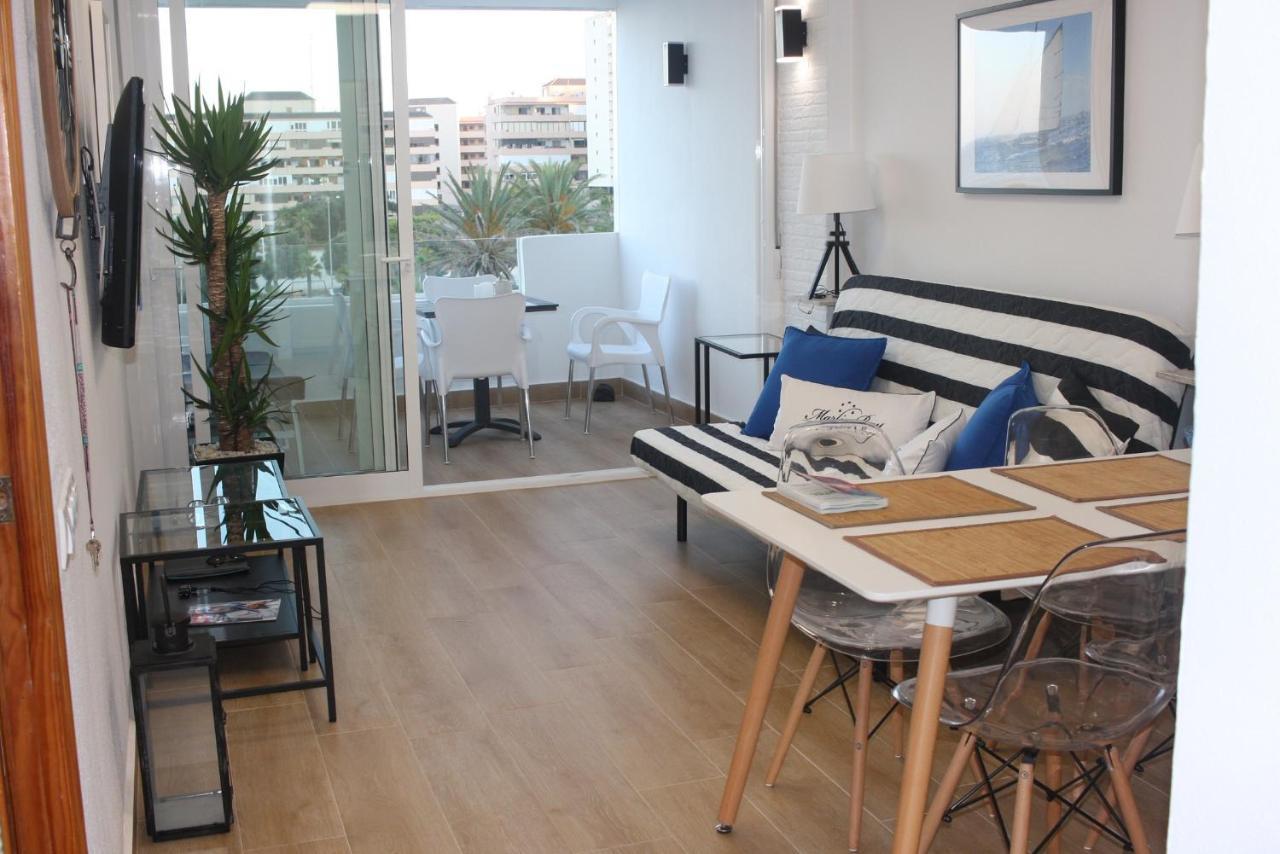 Casas Holiday - Miramar III Torrevieja Exteriér fotografie