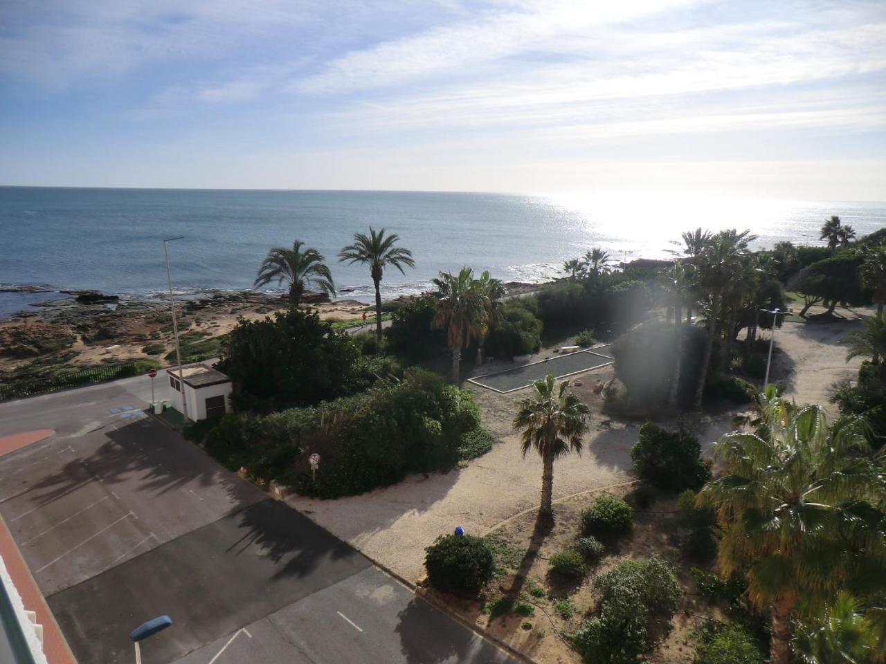 Casas Holiday - Miramar III Torrevieja Exteriér fotografie
