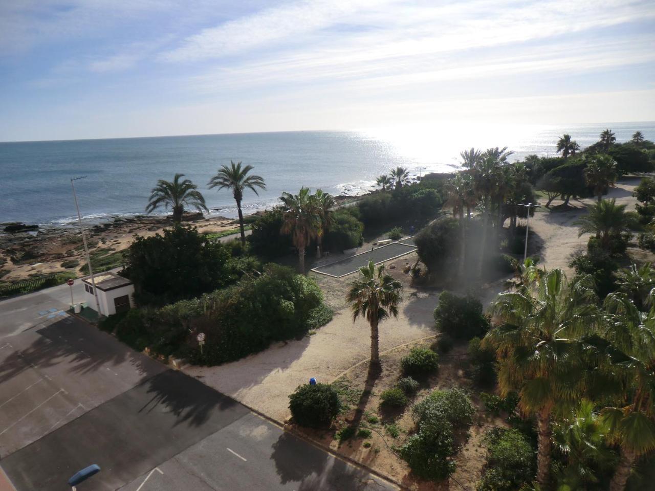 Casas Holiday - Miramar III Torrevieja Exteriér fotografie